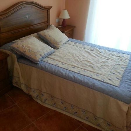 Peniscola Apartamento المظهر الخارجي الصورة
