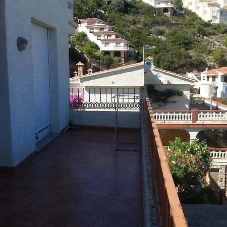 Peniscola Apartamento المظهر الخارجي الصورة