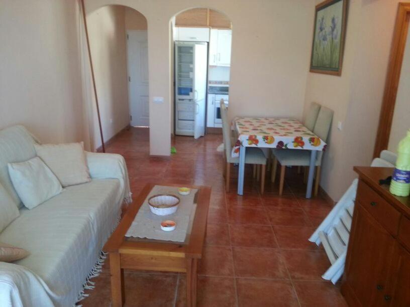 Peniscola Apartamento المظهر الخارجي الصورة